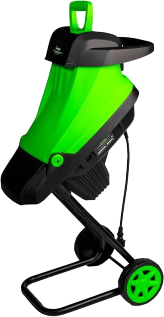 Подрiбнювач садовий Gartner GSK-2400