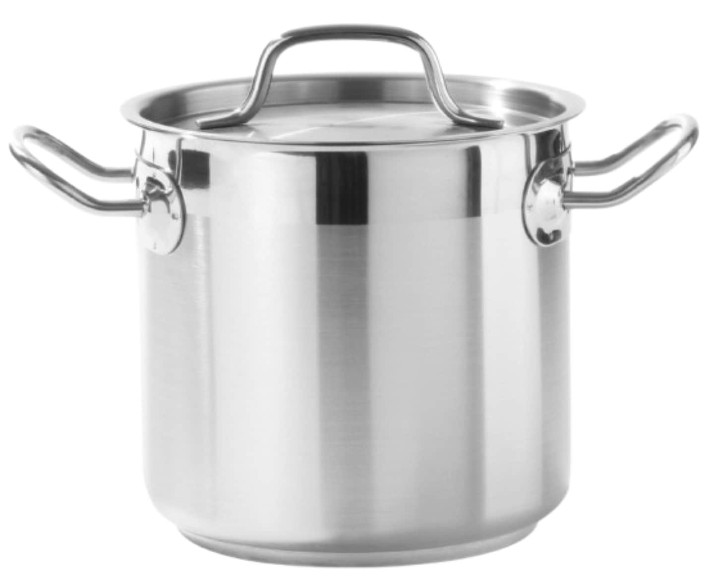 Кастрюля Hendi Profi Line 3 л (832004)