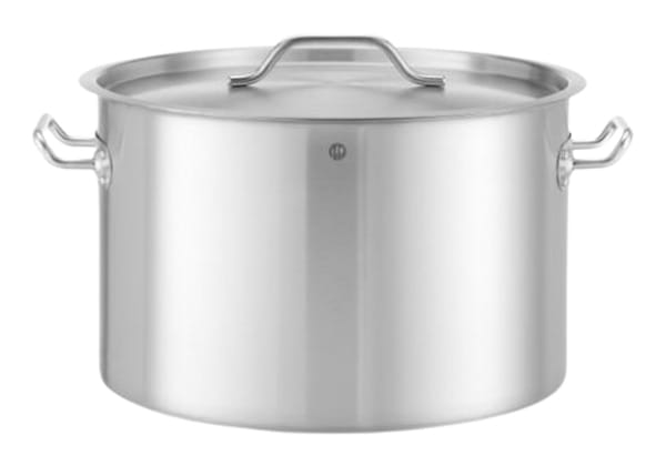 Фото - Каструля Hendi Budget Line 32 л (832851)