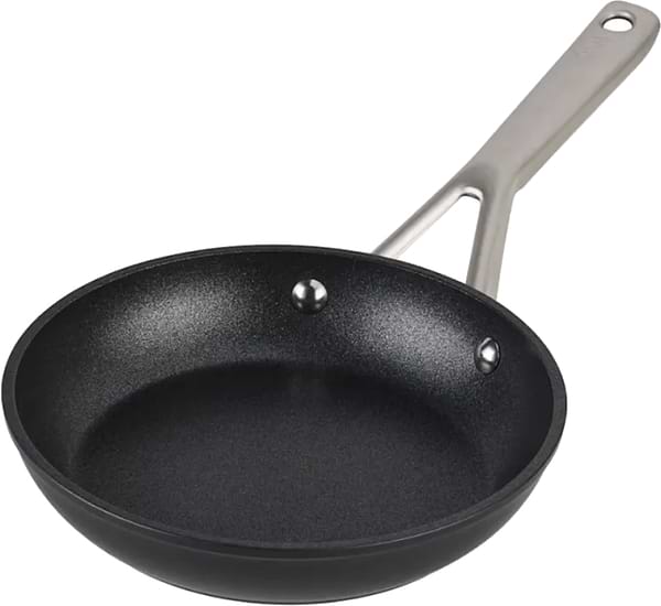 Фото - Сковорода универсальная Ninja ZEROSTICK Essentials 28 см (C10028DE) Фото - Сковорода универсальная Ninja ZEROSTICK Essentials 28 см (C10028DE)