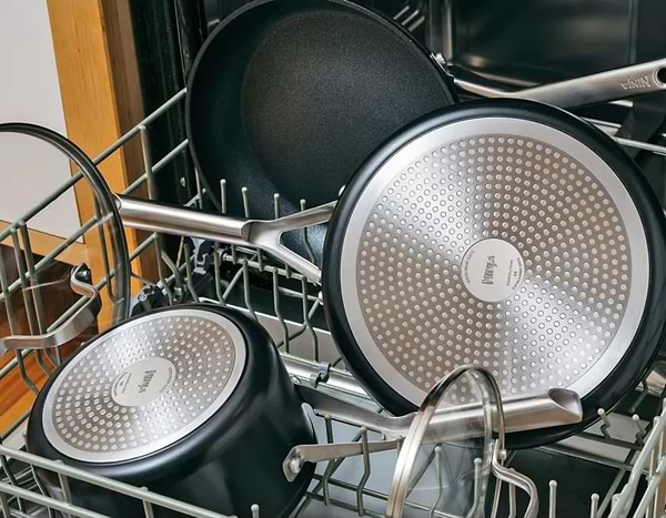 Фото - Сковорода универсальная Ninja ZEROSTICK Essentials 28 см (C10028DE)