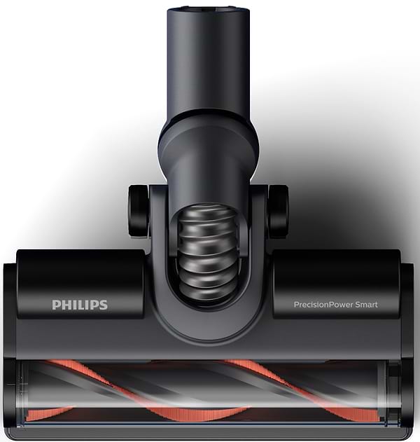 Фото - Уценка - Пылесос ручной для дома Philips XC8057/01