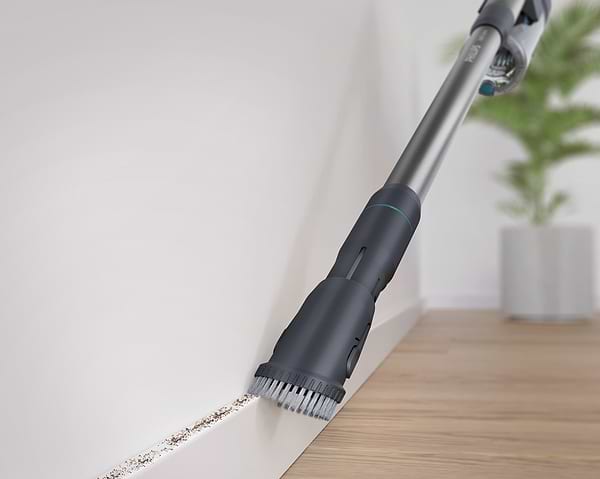 Фото - Уценка - Пылесос ручной для дома Philips XC8057/01