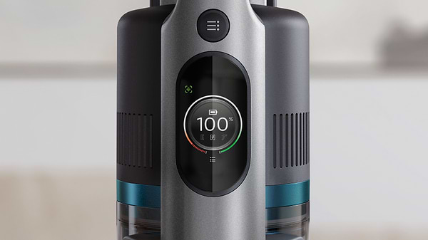 Фото - Уценка - Пылесос ручной для дома Philips XC8057/01