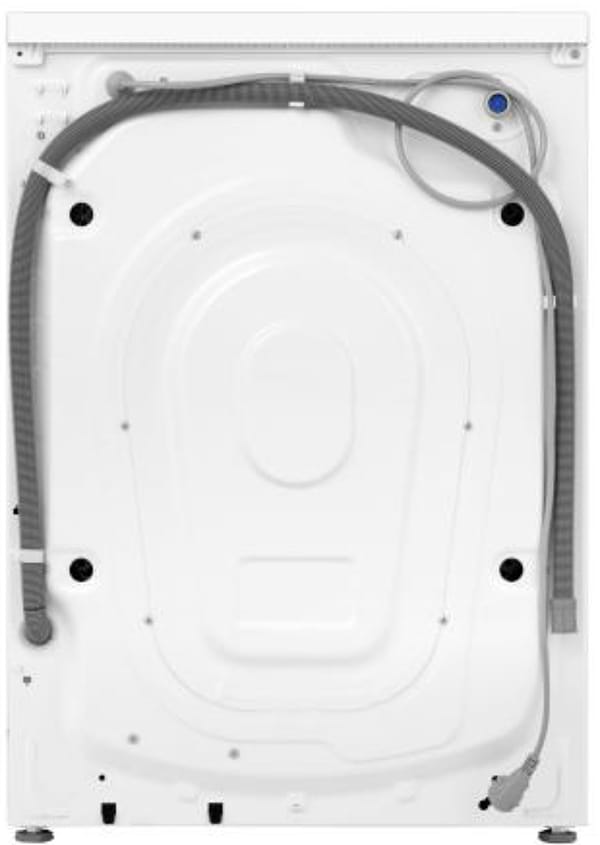 Фото - Пральна машина Hisense WF5I9043BWFS