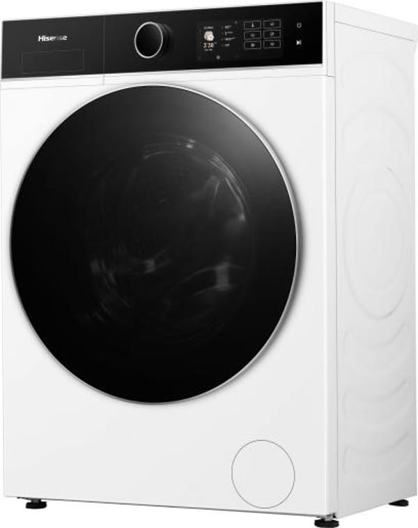 Фото - Пральна машина Hisense WF5I9043BWFS
