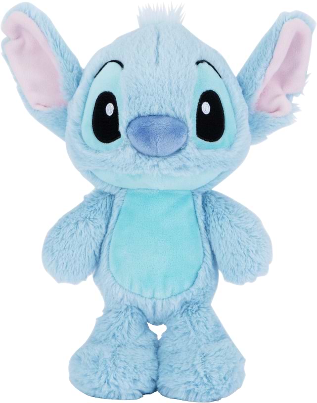 М'яка іграшка Disney Стіч (07145)