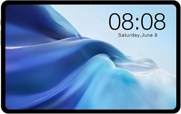 Фото - Планшет Teclast T50 11.0'' FHD 8/256GB LTE Gray