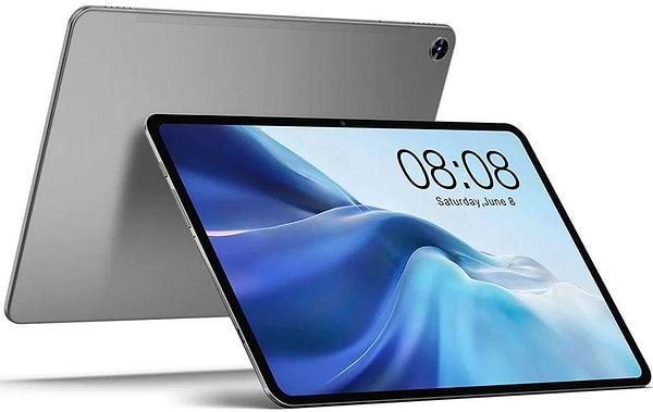 Фото - Планшет Teclast T50 11.0'' FHD 8/256GB LTE Gray