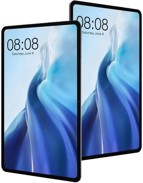 Фото - Планшет Teclast T50 11.0'' FHD 8/256GB LTE Gray