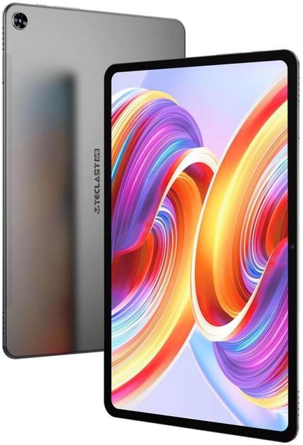 Фото - Планшет Teclast T50 11.0'' FHD 8/256GB LTE Gray