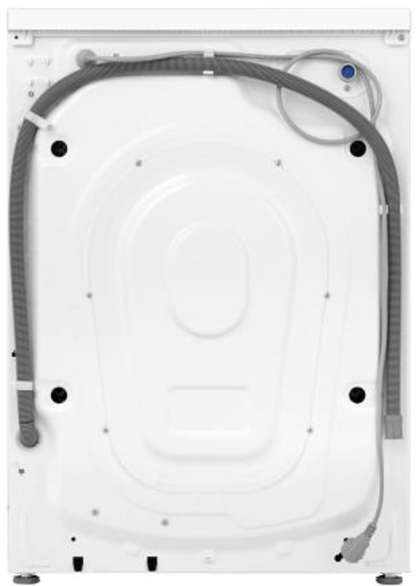 Фото - Стирально-сушильная машина Hisense WD5I8043BWF