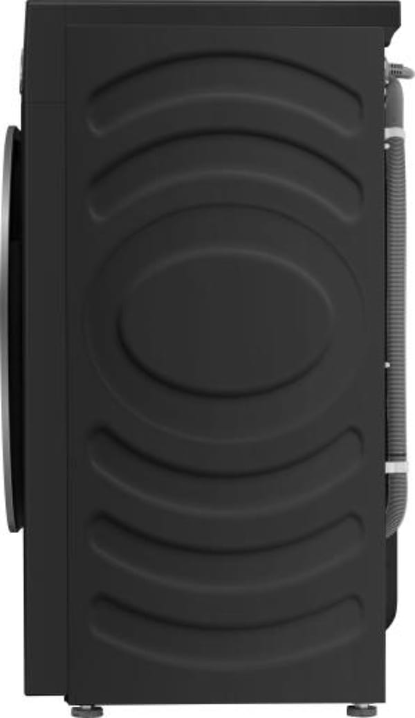 Фото - Пральна машина Hisense WF5I9043BBFS