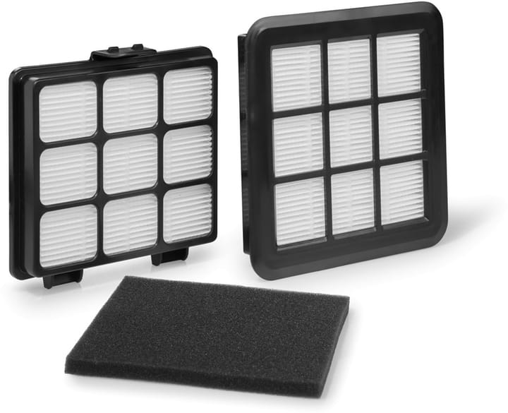 Набор фильтров для пылесоса Gorenje HEPA HFSFA (743142)