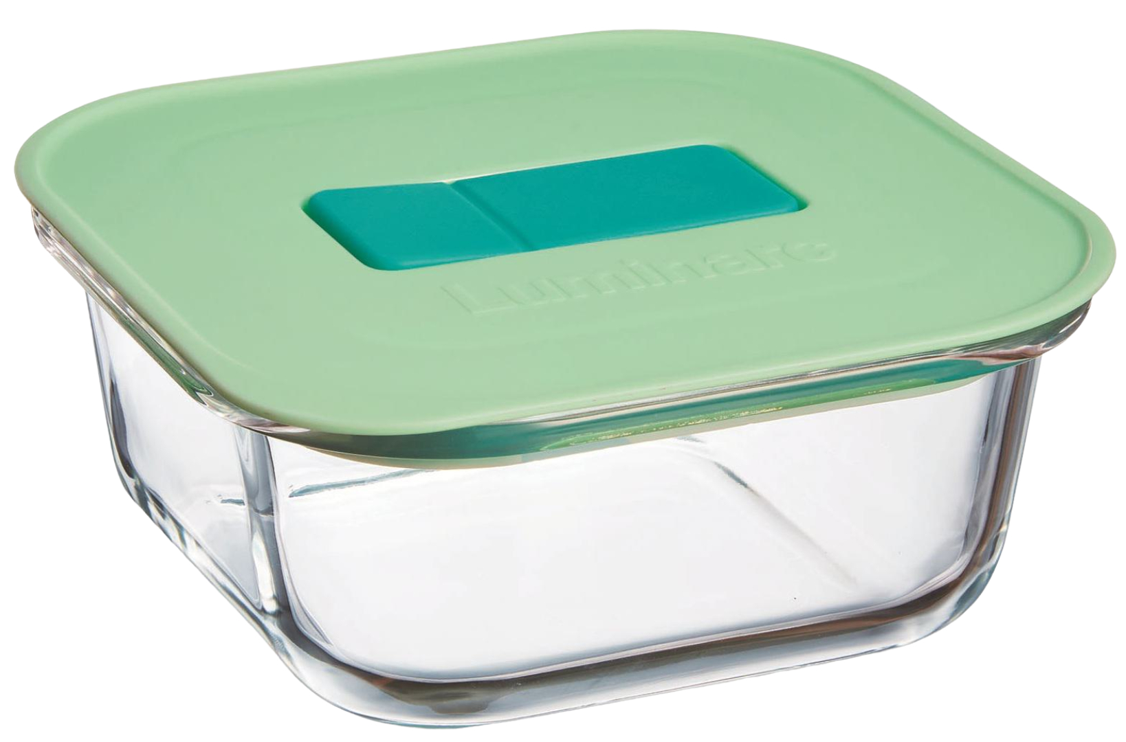 Ємність для зберігання Luminarc PURE BOX UNIQUE 530 мл (X1547)
