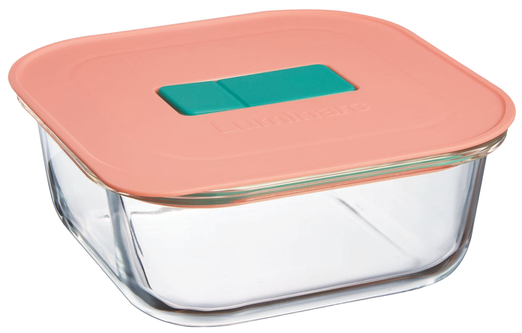 Ємність для зберігання Luminarc PURE BOX UNIQUE 800 мл (X1546) - Фото 1