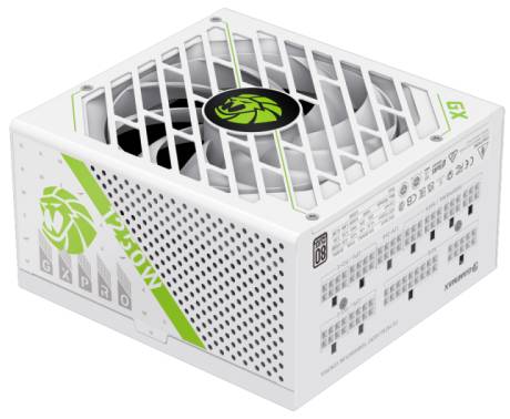 Блок живлення для ПК Gamemax GX-1250 PRO WT(ATX3.1PCIe5.1)
