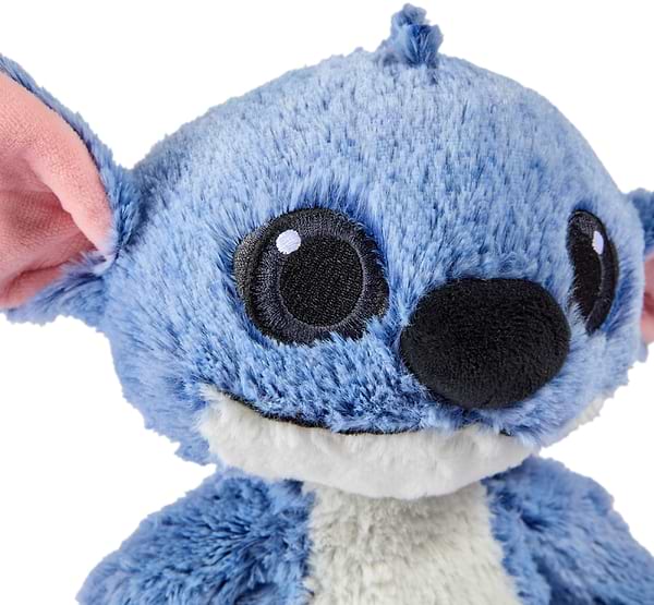 Фото - М'яка іграшка Disney Стіч (10759)