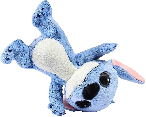 Фото - М'яка іграшка Disney Стіч (10759)