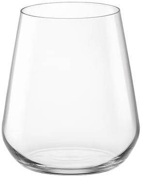 Уцінка - Набір склянок Bormioli Rocco Inalto Uno Water 6x340 мл (365756GRC021990) #