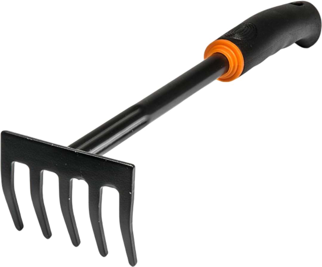 Грабли BRADAS DE LUXE (KT-Y6004)