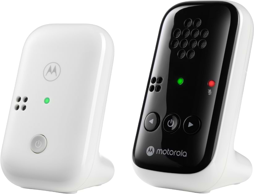Купити Аудіоняня Motorola PIP10 - Фото 1 Аудіоняня Motorola PIP10 - Фото 1