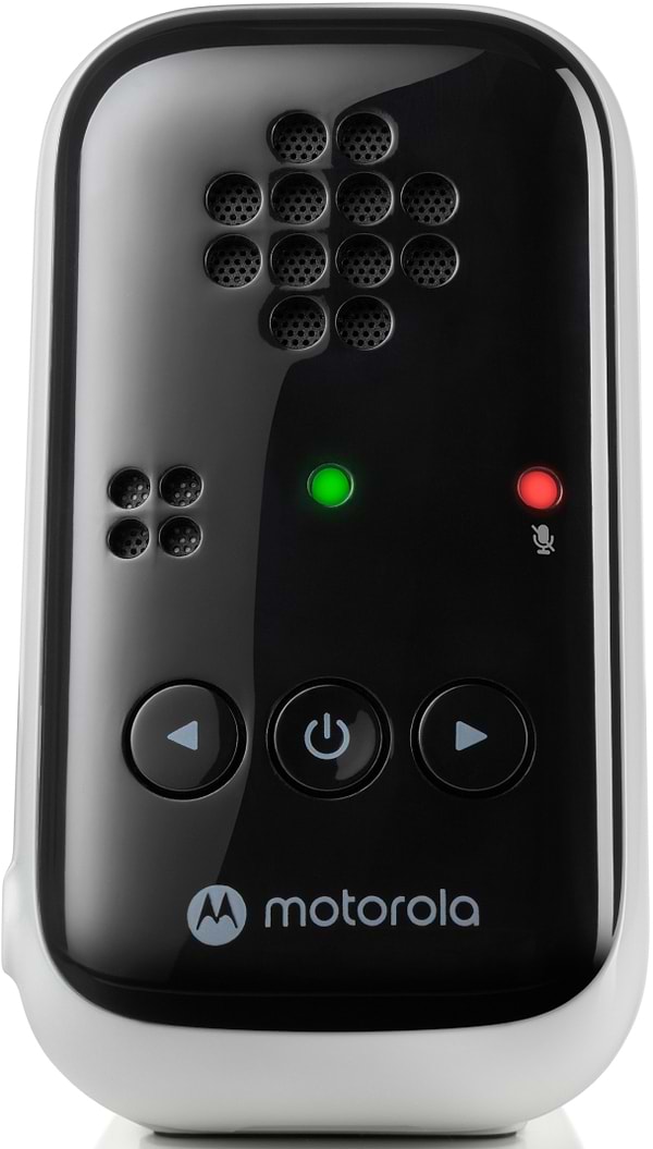 Фото - Аудионяня Motorola PIP10