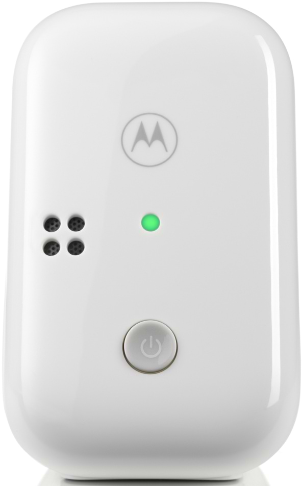 Фото - Аудионяня Motorola PIP10