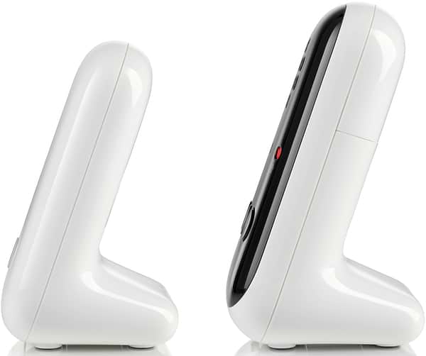 Фото - Аудионяня Motorola PIP10