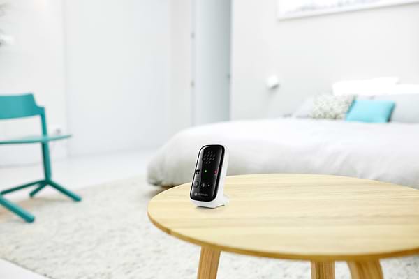 Фото - Аудионяня Motorola PIP10