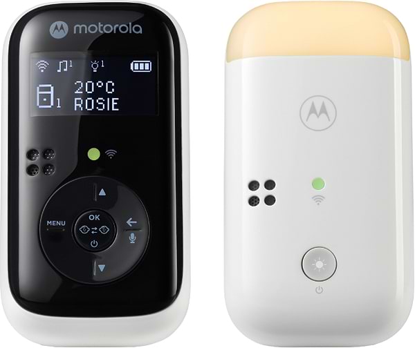 Фото - Аудионяня Motorola PIP15