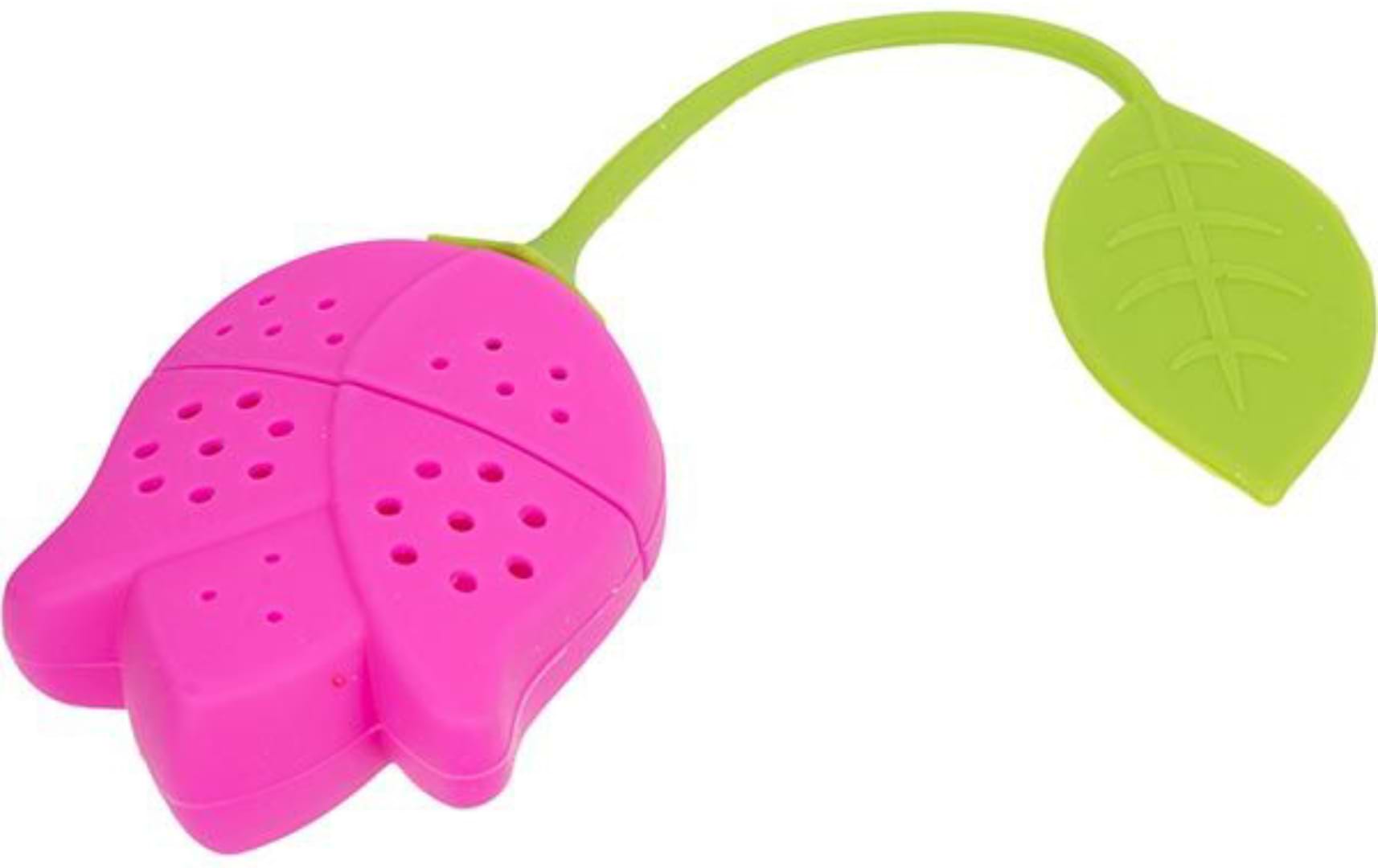 Ситечко для чая/трав FACKELMANN 4,7х2,2х6 см (49132) - Фото 1