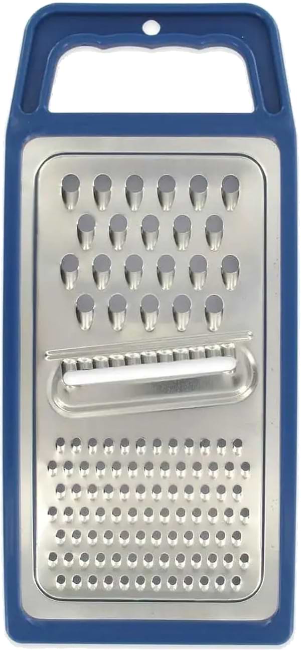 Фото - Терка FACKELMANN ELEMENTAL 24.2х11 см (670453)