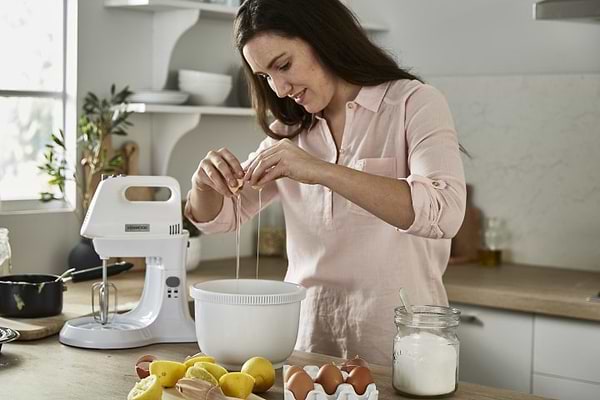 Фото - Міксер Kenwood HMP30.A0WH