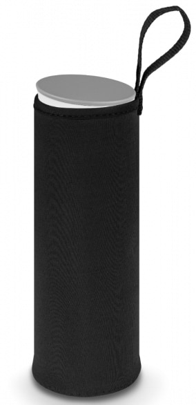 Фото - Блендер портативний Zeegma VITAMINE GO WHITE