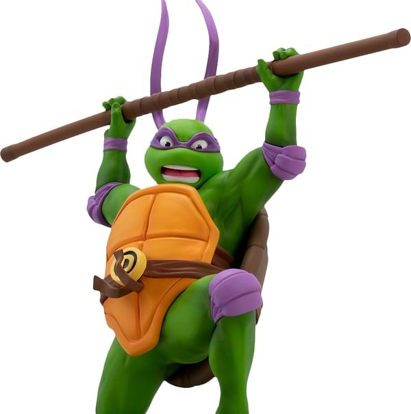 Фото - Коллекционная фигурка ABYstyle TMNT Donatello (ABYFIG098)