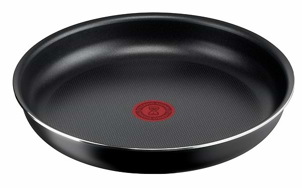 Фото - Набір посуду зі знімною ручкою Tefal L1539243 Ingenio Easy Cook &Clean 3 пр.