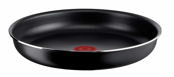 Фото - Набір посуду зі знімною ручкою Tefal L1539243 Ingenio Easy Cook &Clean 3 пр.