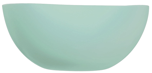 Фото - Салатник Luminarc CARINE LIGHT TURQUOISE 14 см (V5280)