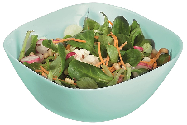 Фото - Салатник Luminarc CARINE LIGHT TURQUOISE 14 см (V5280)