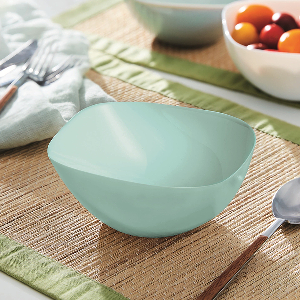 Фото - Салатник Luminarc CARINE LIGHT TURQUOISE 14 см (V5280)