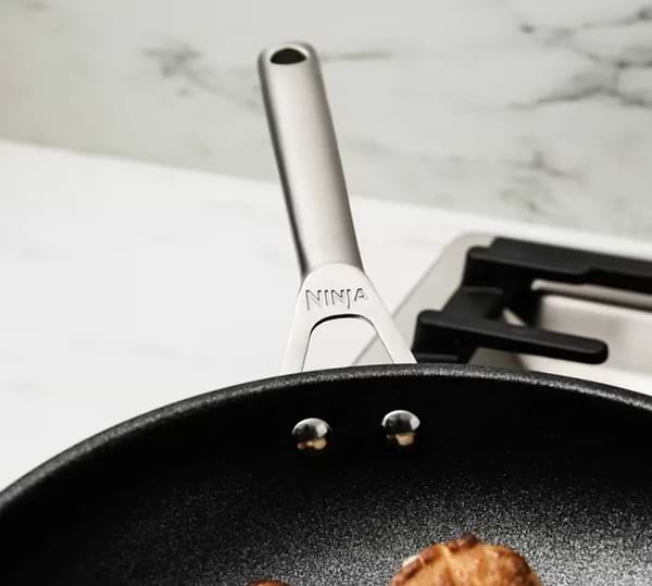 Фото - Набор посуды Ninja ZEROSTICK 9 пр. (C65000DE)