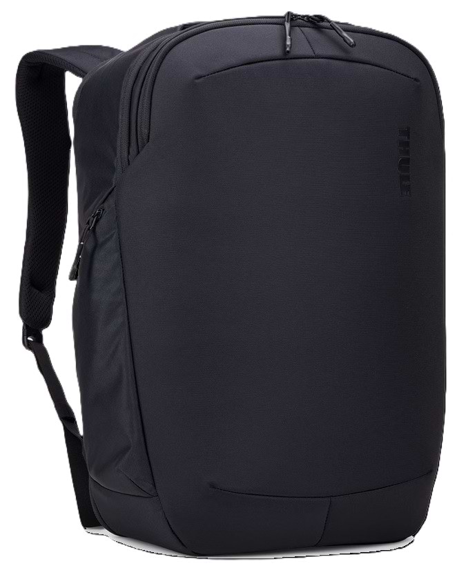 Рюкзак для ноутбука Thule Subterra 2 Convertible Carry-On Bag 40L TSD-440 Black (3205057)