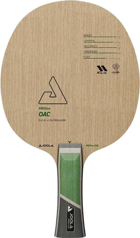 Основа для ракетки Joola PROline OAC FL (65107)