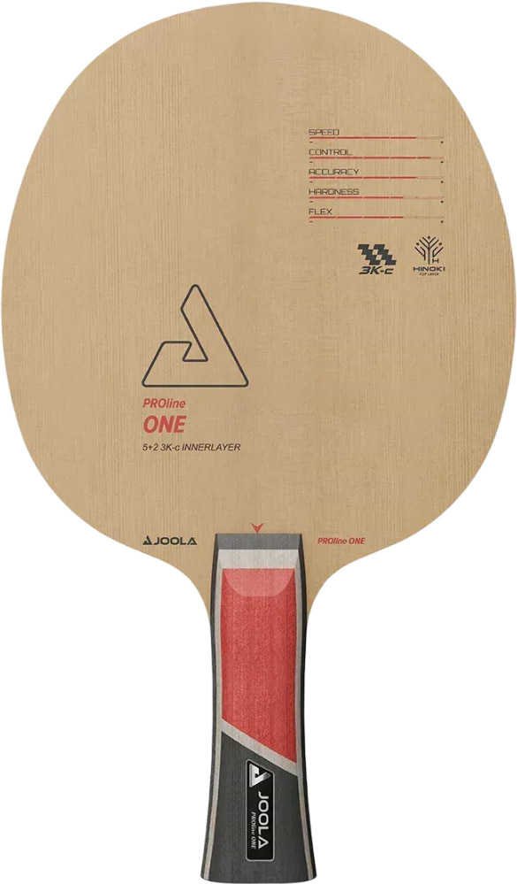 Основа для ракетки Joola PROline ONE FL (65100)