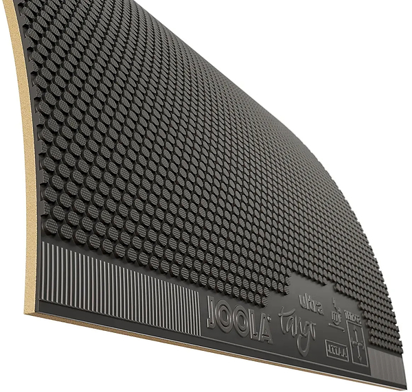 Фото - Накладка для ракетки Joola Tango Ultra 2.0 Black (71236)