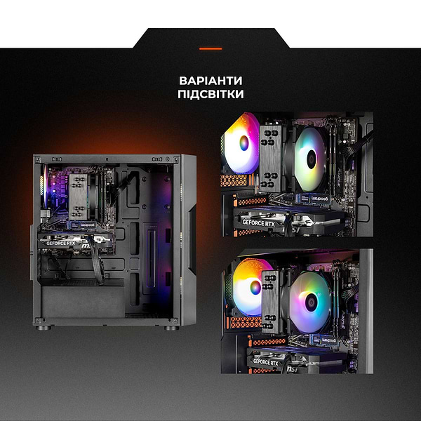 Фото - Системний блок Expert PC Ultimate (A5600.32.S10.5060.A6344)