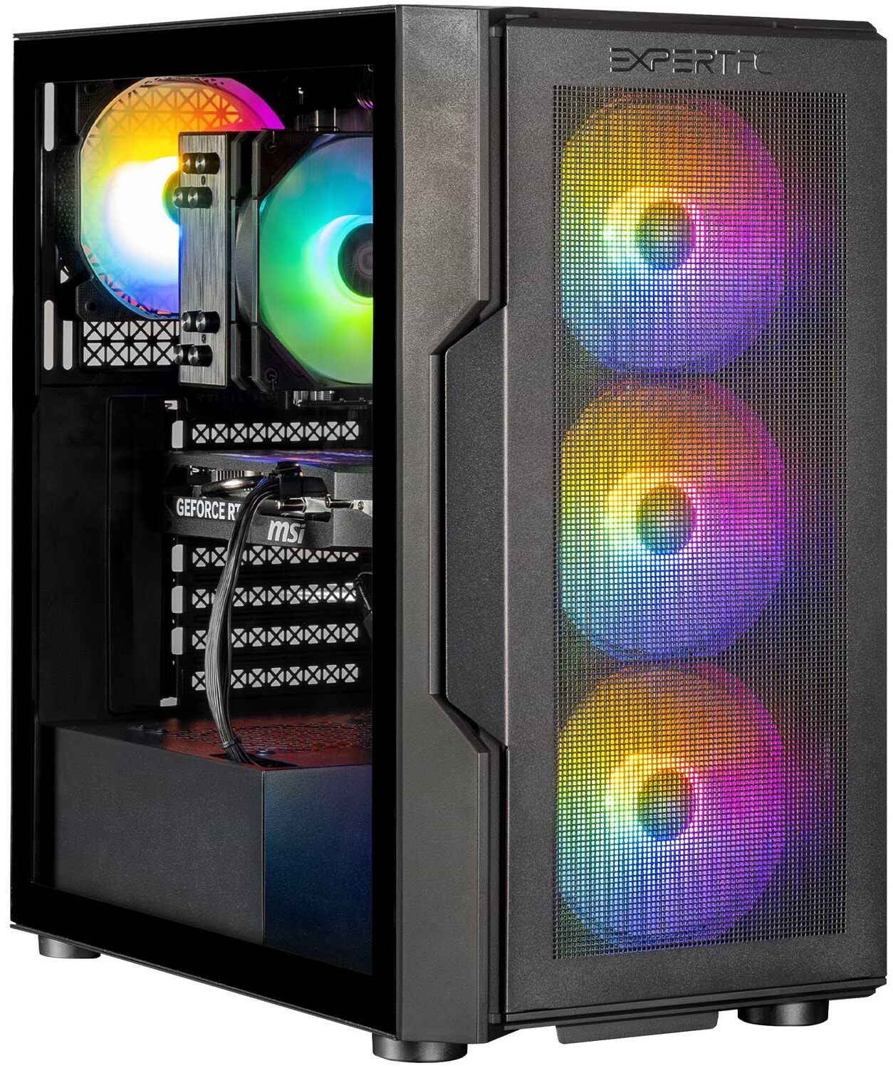 Системний блок Expert PC Ultimate (A5600.32.S10.5060.A6344) - Фото 1