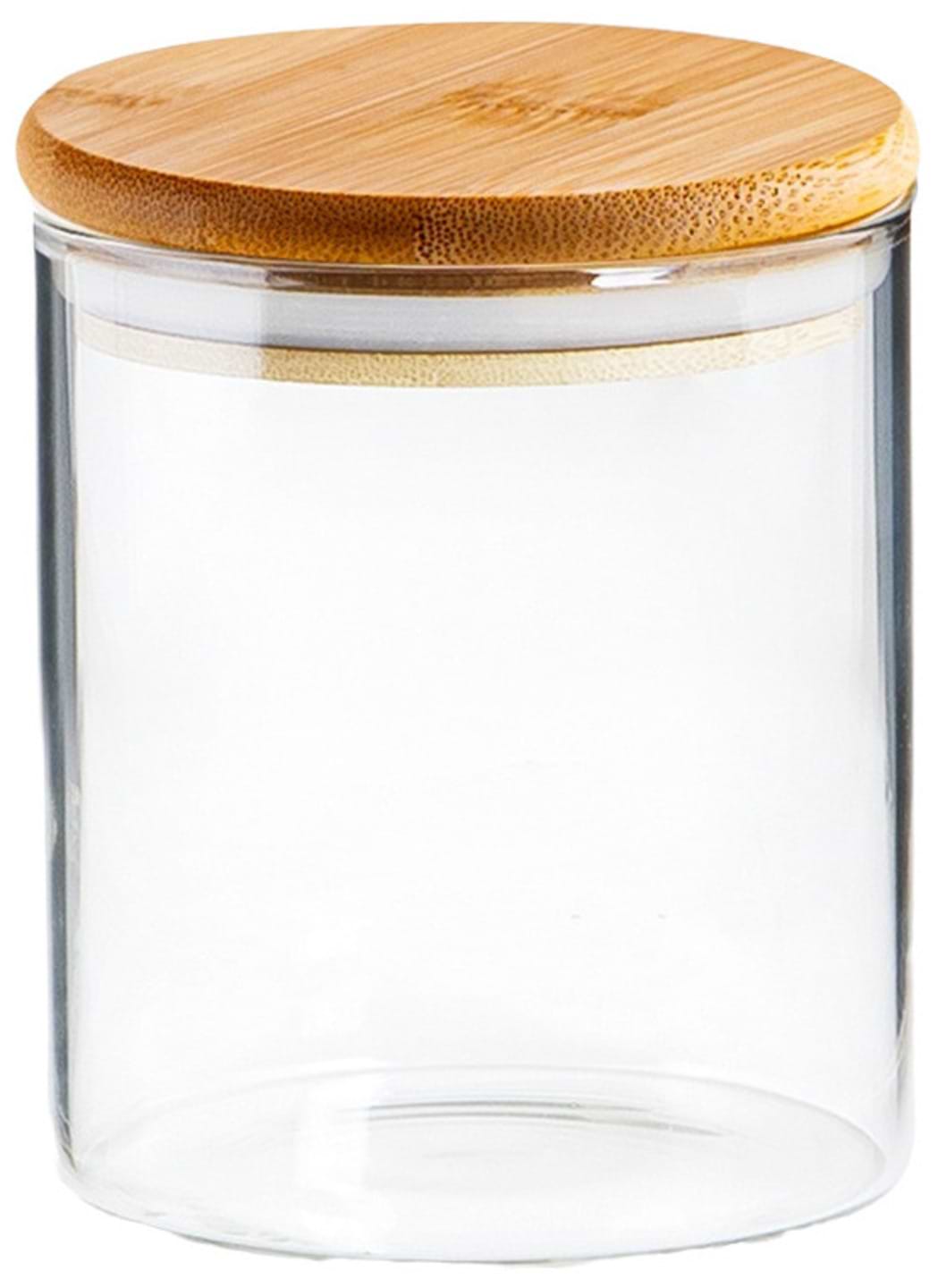 Ємність для сипучих Ecomo C-LINE 500 мл (BR0910)