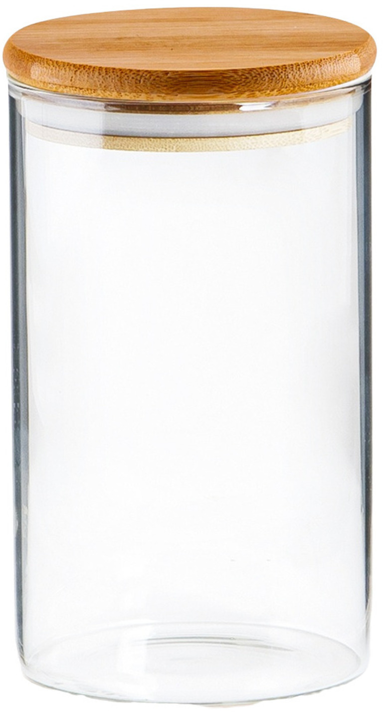 Ємність для сипучих Ecomo C-LINE 800 мл (BR0915)